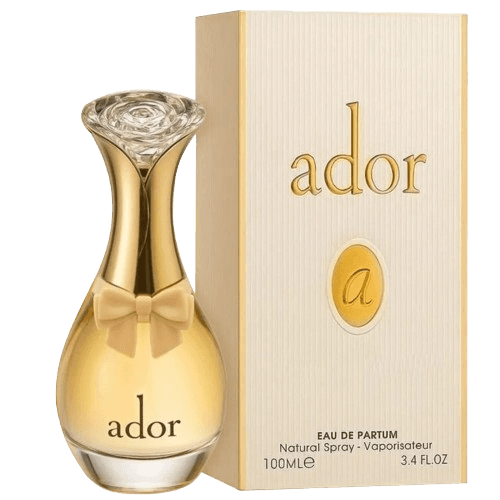 عطر دیور جادور شرکت فرگرانس