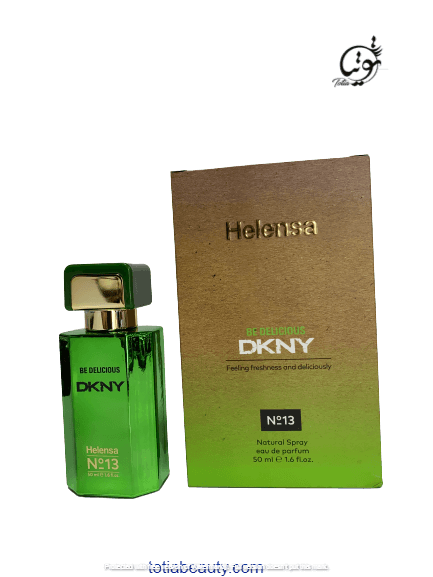 عطر دیکن وای هلنسا — تصویر ۲