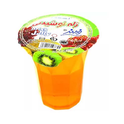 ژله نوشیدنی لیوانی فرمند- 150 گرم — تصویر ۲