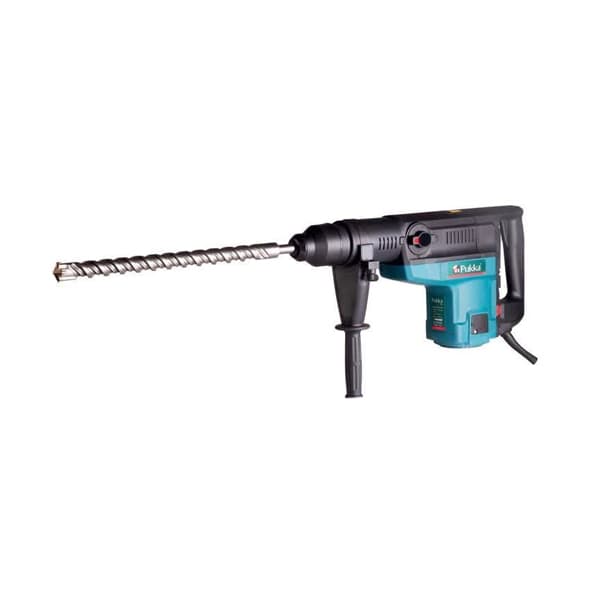بتن کن 11 کیلویی 2 کاره پوکا مدل H501