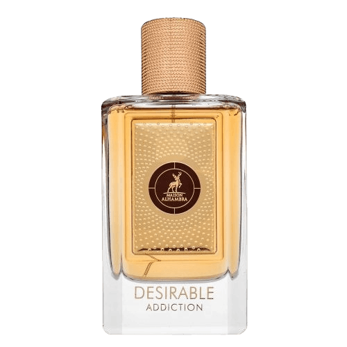 عطر دولچه گابانا دووشن شرکت الحمبرا — تصویر ۲