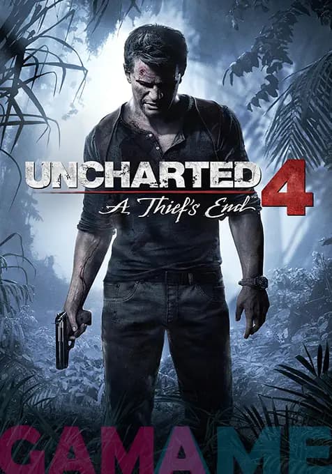 اکانت قانونی Uncharted 4 — تصویر ۲