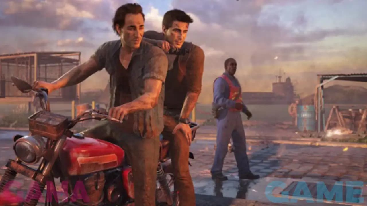 اکانت قانونی Uncharted 4 — تصویر ۷