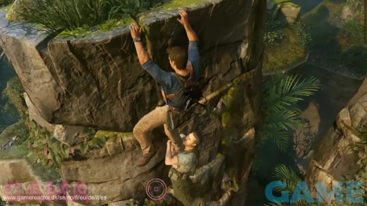 اکانت قانونی Uncharted 4 — تصویر ۸