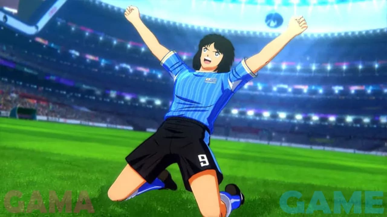 اکانت قانونی Captain Tsubasa rise of new champions — تصویر ۵