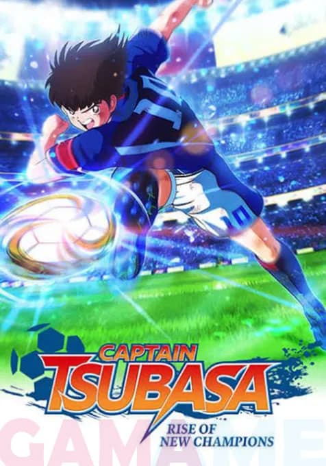 اکانت قانونی Captain Tsubasa rise of new champions — تصویر ۲