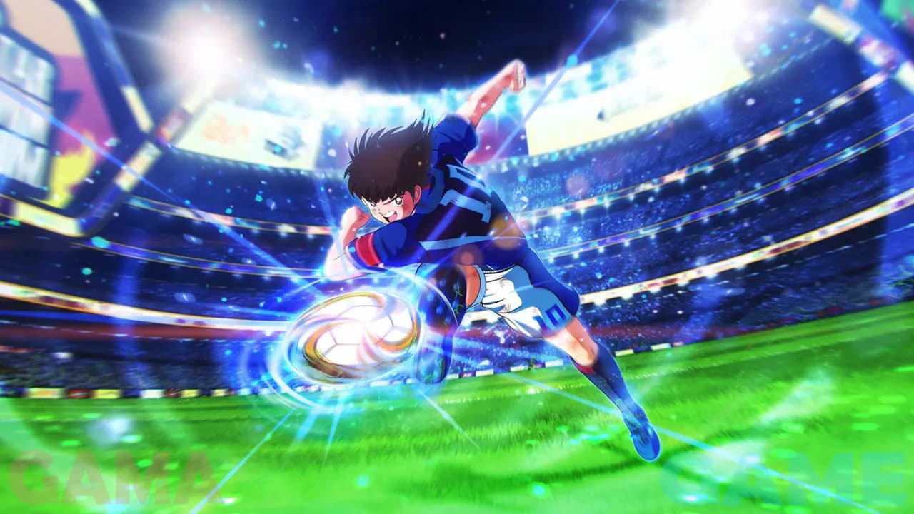 اکانت قانونی Captain Tsubasa rise of new champions — تصویر ۷