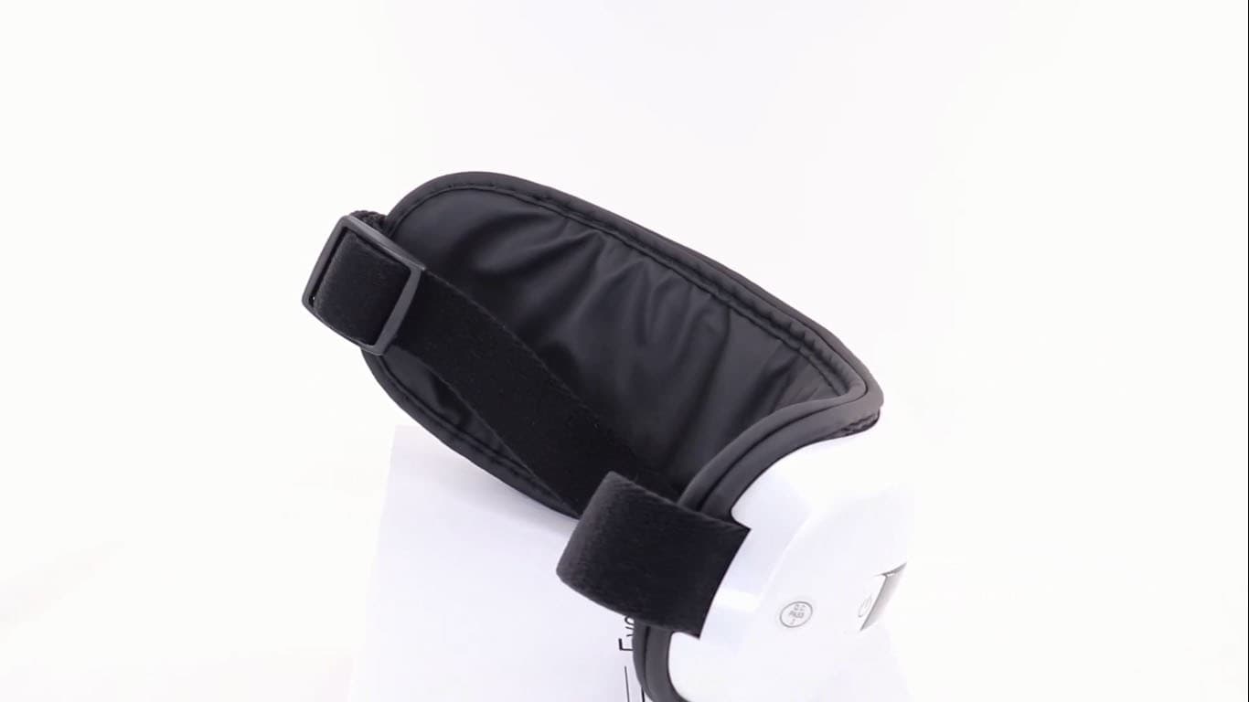 عینک ماساژور چشم بی سیم EYE CARE Intelligence Eye Massager — تصویر ۲