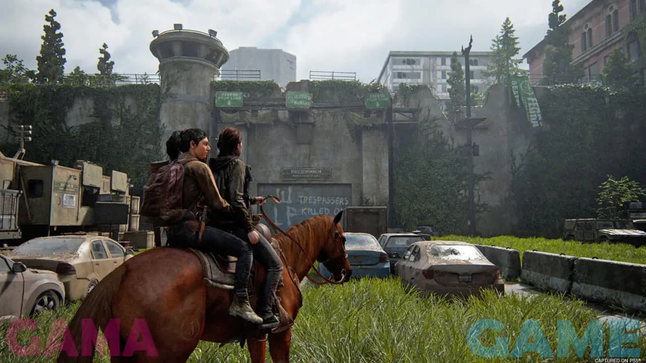اکانت قانونی The Last of Us Part 1 — تصویر ۶