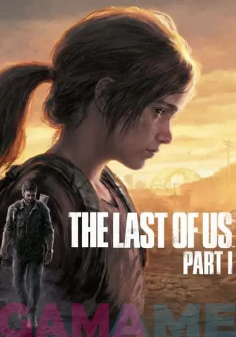 اکانت قانونی The Last of Us Part 1 — تصویر ۲