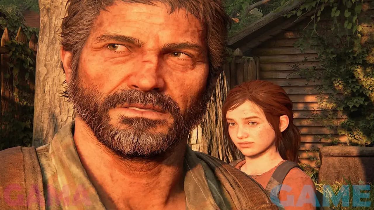 اکانت قانونی The Last of Us Part 1 — تصویر ۳