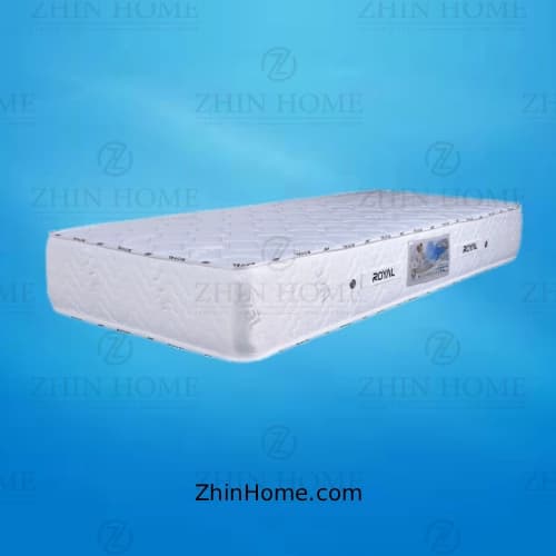 تشک فنری 200×160 رویال مدل هاردکلاس