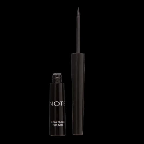 خط چشم نمدی اولترا بلک نوت Ultra Black حجم 4.5 میل