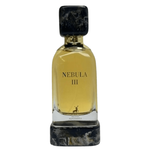 عطر نبولا 3 شرکت الحمبرا — تصویر ۲