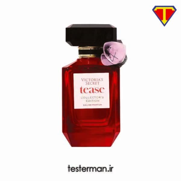 تستر زنانه ادکلن ویکتوریا سیکرت تیز کالکتورز ادیشن ادوپرفیوم Victoria’s Secret Tease Collector’s Edition EDP