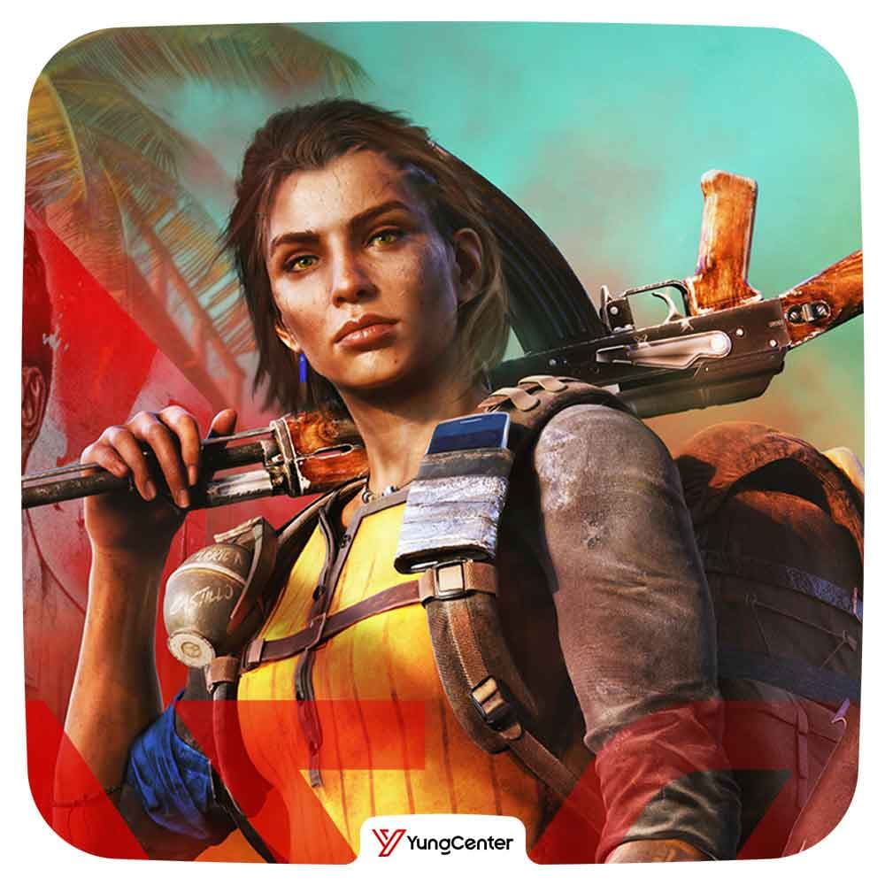 اکانت قانونی بازی Far Cry Anthology Bundle — تصویر ۳