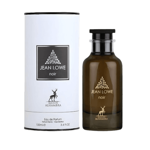 عطر لویی ویتون امبرنومد (جین لو نویر) شرکت الحمبرا