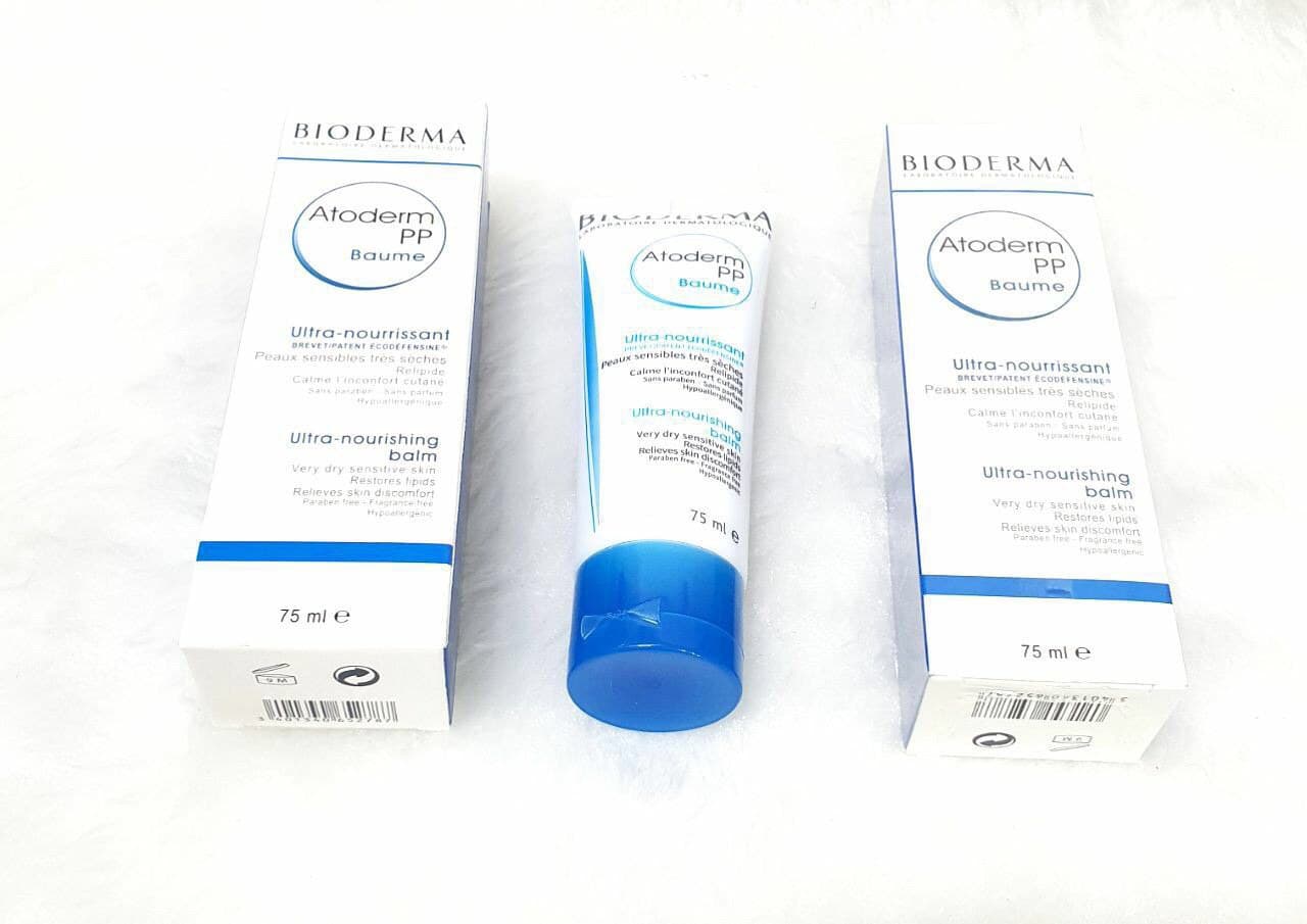 اب رسان پوست بایودرمBIODERMA