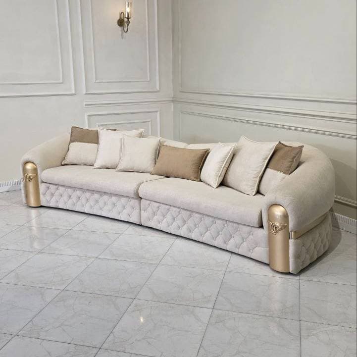 کاناپه راحتی بنتلی