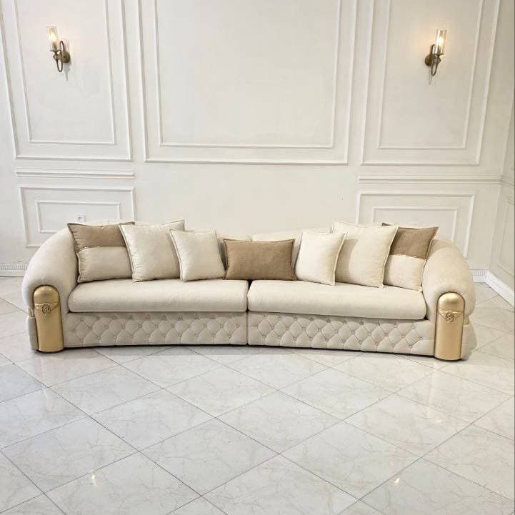 کاناپه راحتی بنتلی — تصویر ۷