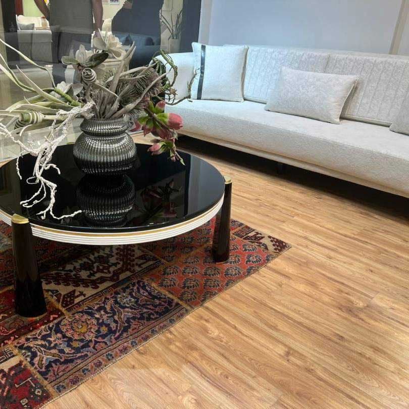 مبل راحتی مدرن و مینیمال کاترینا — تصویر ۷