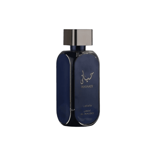 عطر حیاتی الملکی لطافه — تصویر ۲