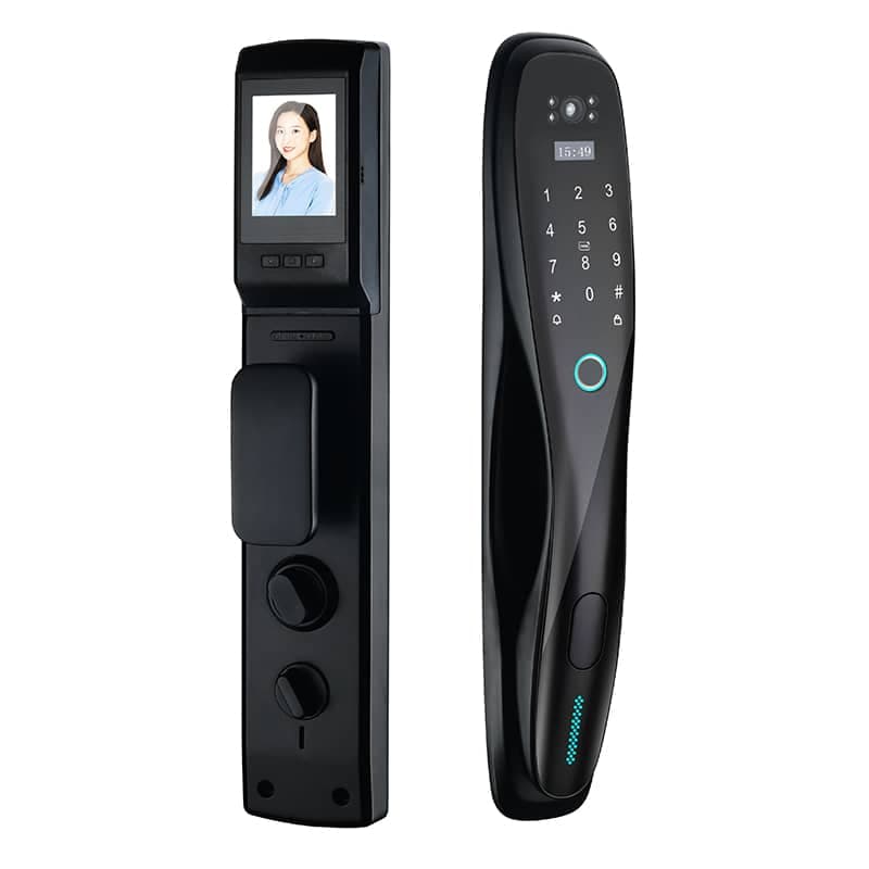 دستگیره هوشمند و قفل دیجیتال HOMELOCK مدل V200