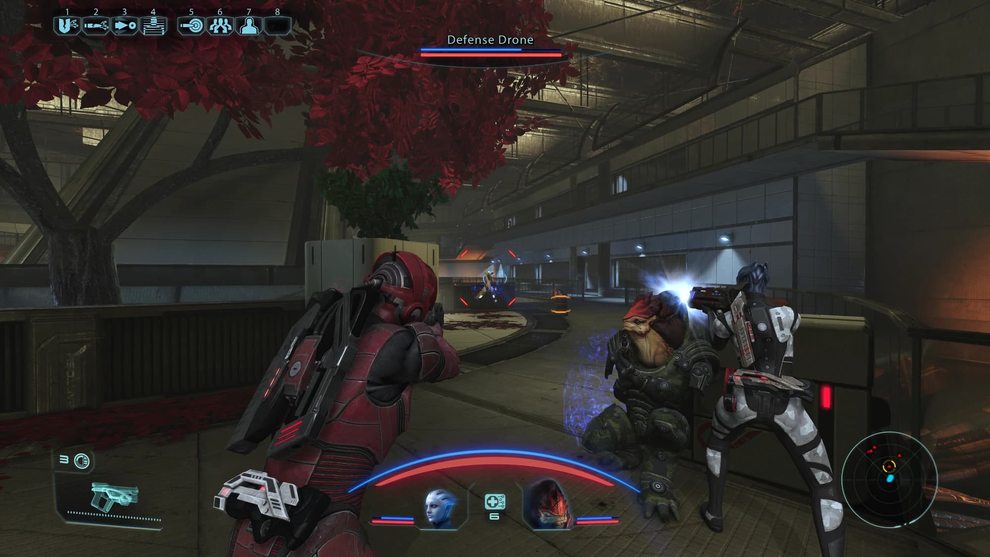 اکانت قانونی Mass Effect Legendary Edition — تصویر ۳
