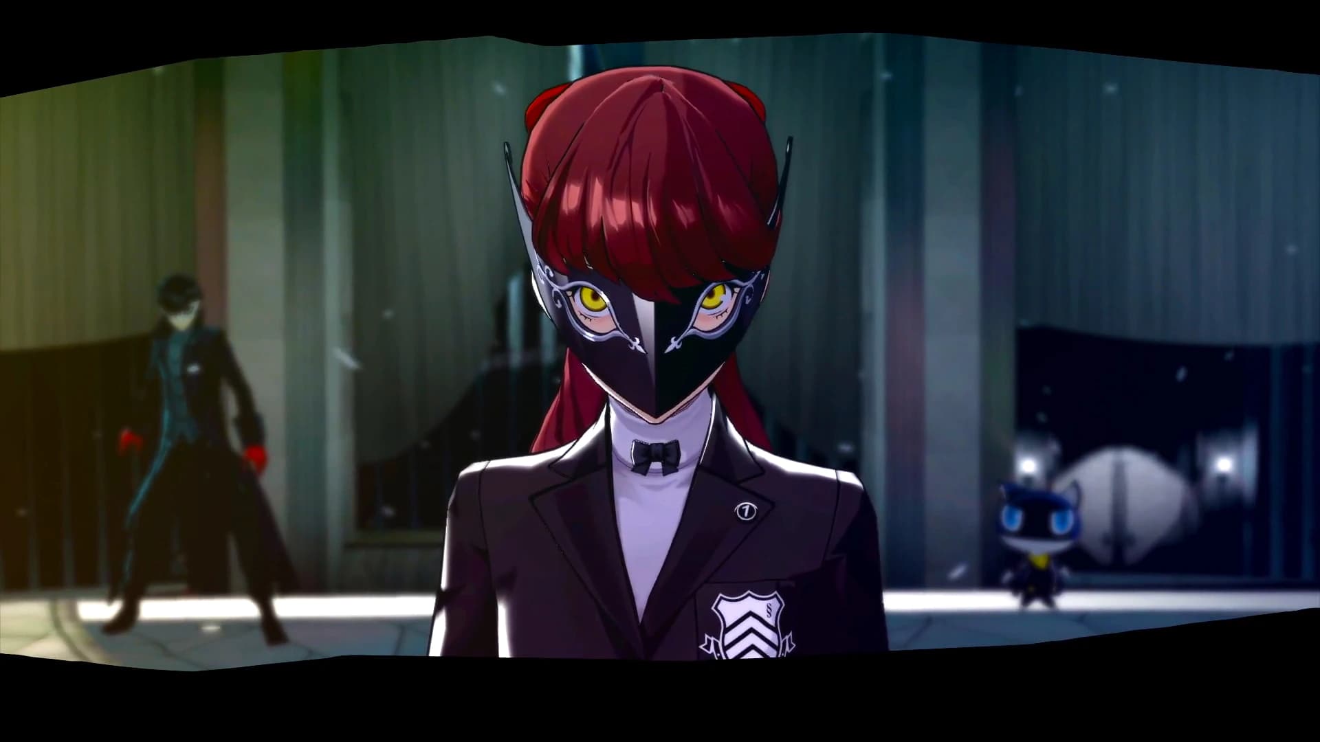 اکانت قانونی Persona 5 Royal Deluxe Edition — تصویر ۳