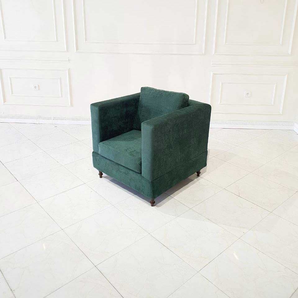 مبل ال راحتی مدل 1003102 — تصویر ۳