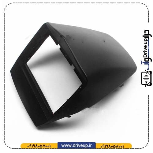 قاب مانیتور هیوندای توسان IX35 2012-2015 پد 9و10 اینچ