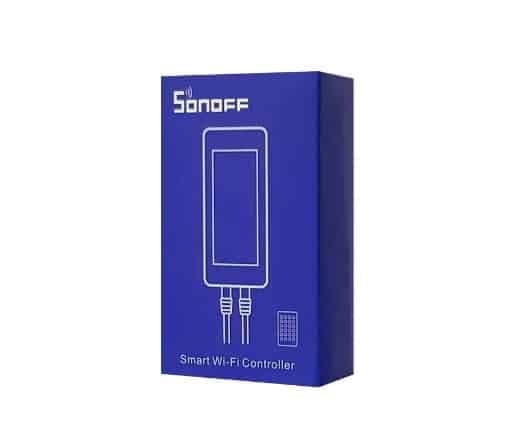 کنترلر نورپردازی هوشمند RGB همراه با ریموت SONOFF مدل L2-C — تصویر ۳