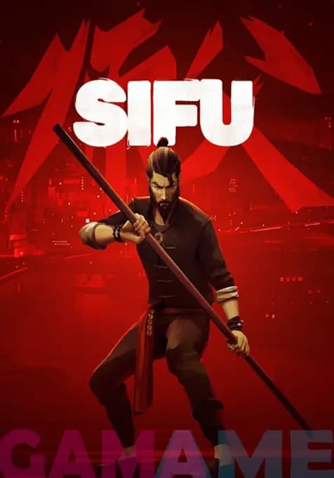 اکانت قانونی SIFU — تصویر ۵