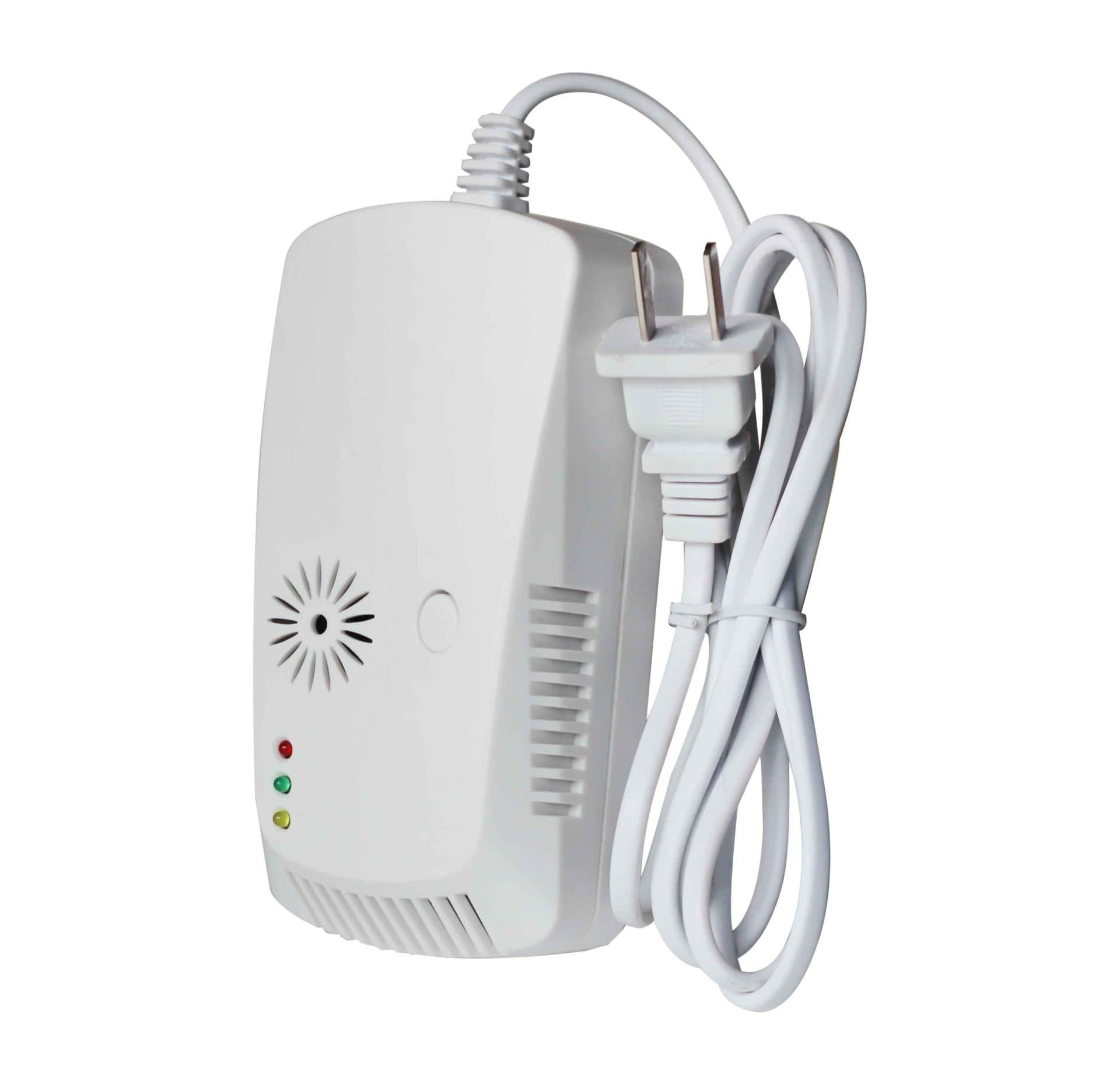 سنسور تشخیص نشت گاز مدل RF