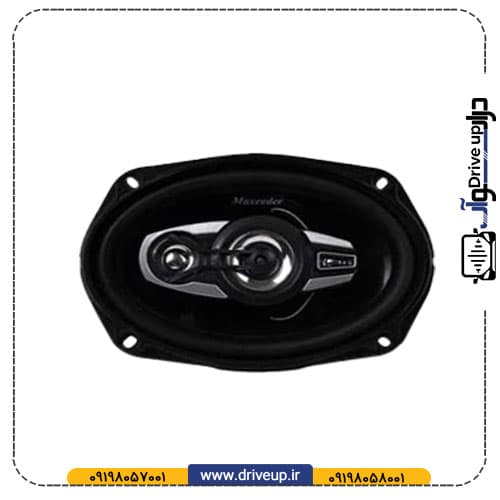 اسپیکر MAXEEDER مدل PL6901