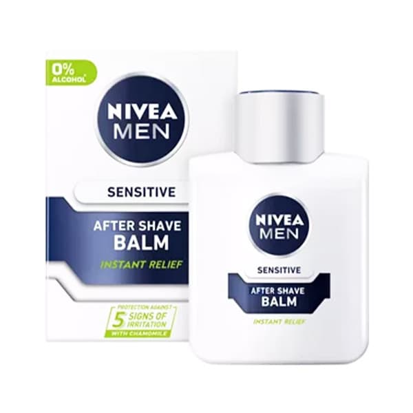 افتر شیو بالم سنسیتیو نیوآ آقایان Nivea