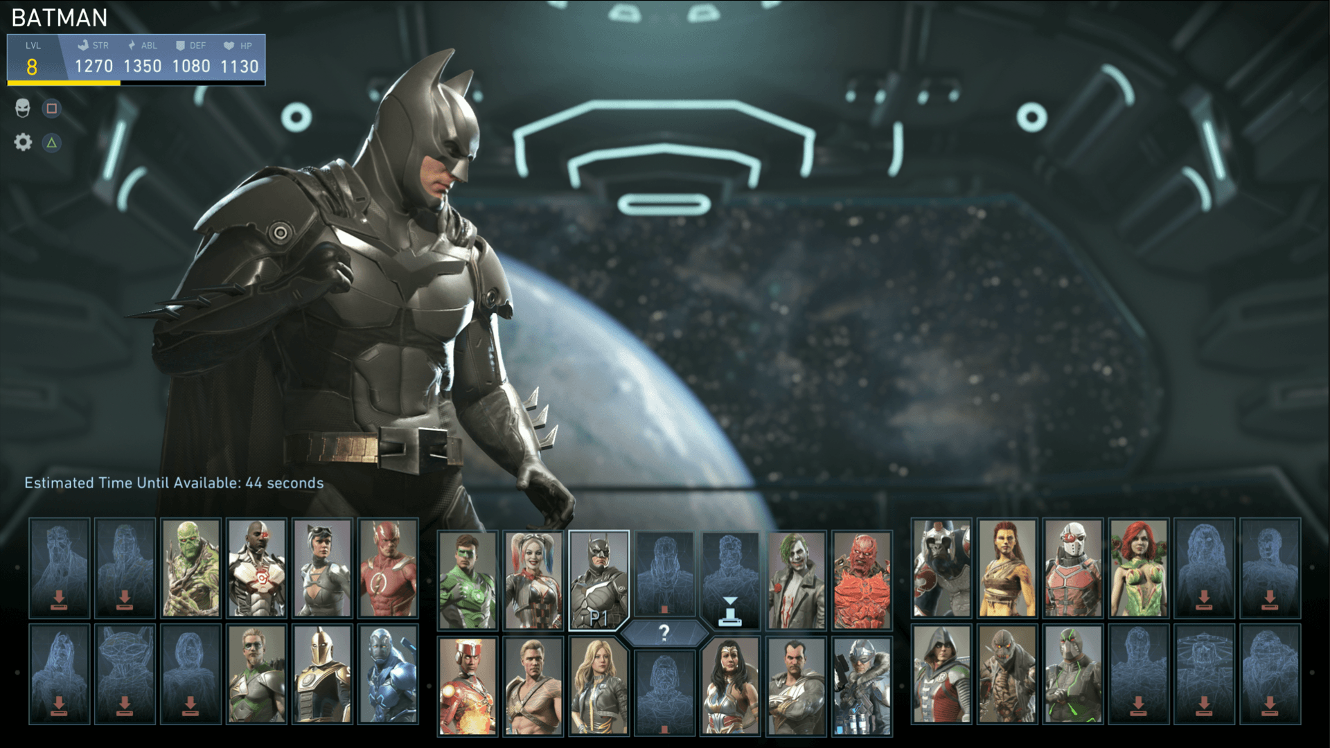 اکانت قانونی بازی Mortal Kombat 11 + Injustice 2 Leg — تصویر ۳