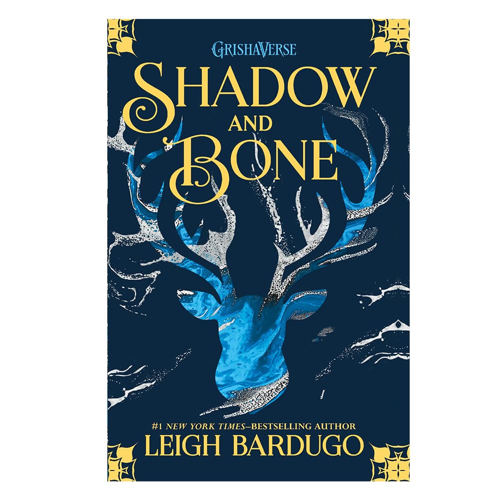 رمان Shadow & Bone