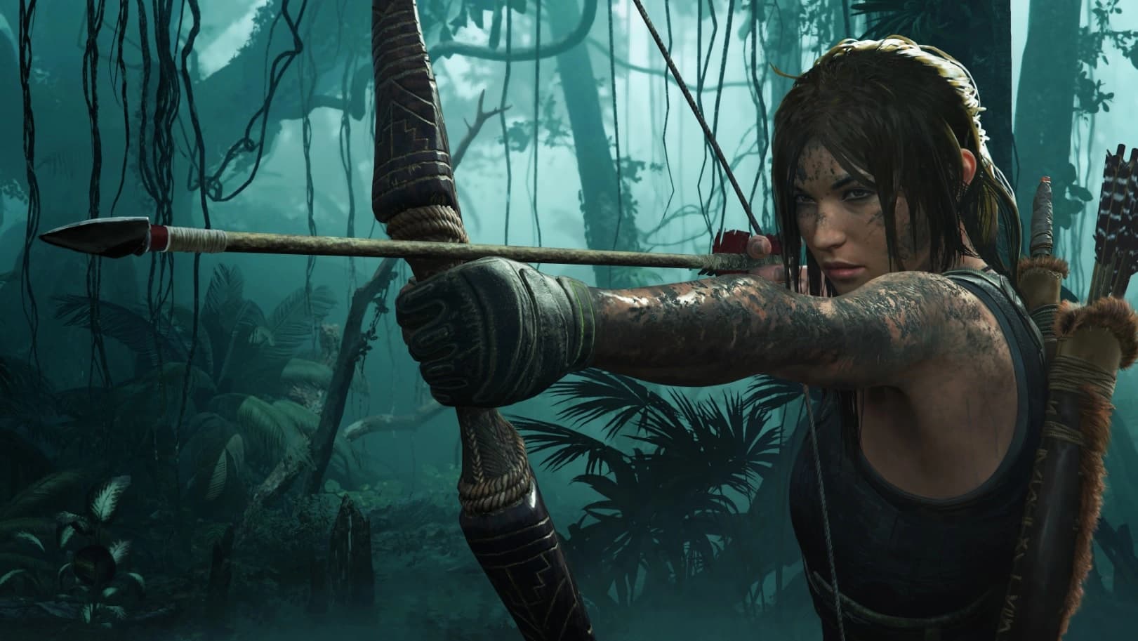 اکانت قانونی Tomb Raider: Definitive Survivor Trilogy — تصویر ۳