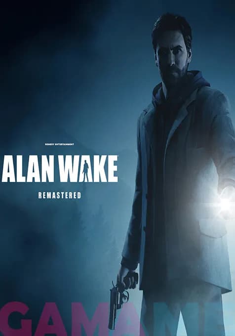 اکانت قانونی Alan Wake Remastered — تصویر ۲