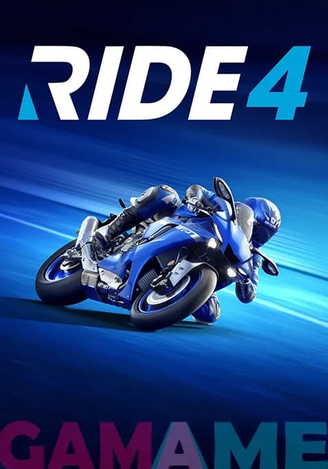 اکانت قانونی RIDE 4 — تصویر ۲