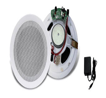 اسپیکر سقفی بدون فریم FG Sound مدل Master