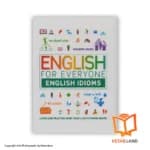 کتاب English for Everyone: English Idioms — تصویر ۴