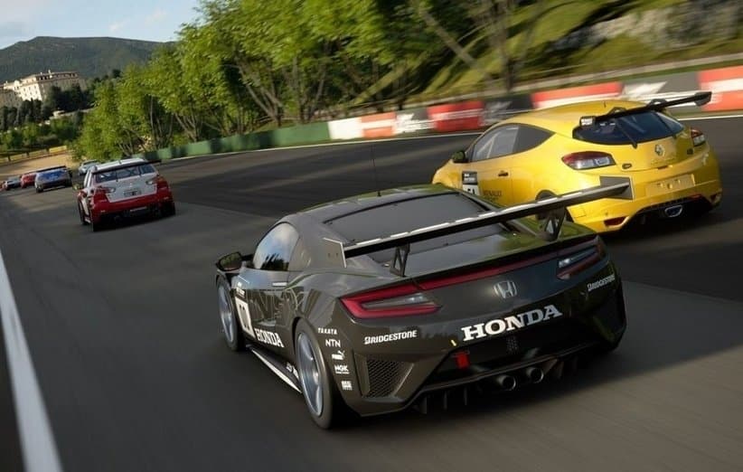 اکانت قانونی Gran Turismo 7 — تصویر ۳