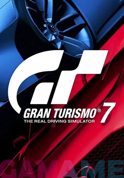اکانت قانونی Gran Turismo 7 — تصویر ۵