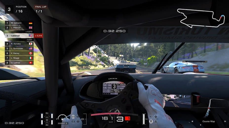 اکانت قانونی Gran Turismo 7 — تصویر ۴