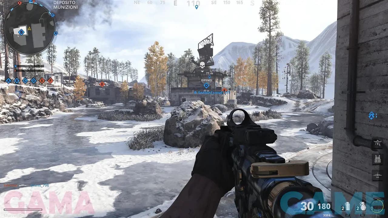 اکانت قانونی Call of Duty Black Ops Cold War Cross-Gen Bundle — تصویر ۶