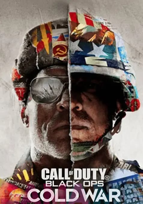 اکانت قانونی Call of Duty Black Ops Cold War Cross-Gen Bundle — تصویر ۲