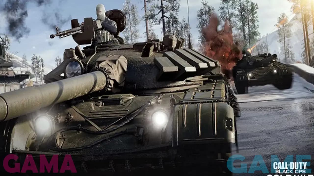 اکانت قانونی Call of Duty Black Ops Cold War Cross-Gen Bundle — تصویر ۴