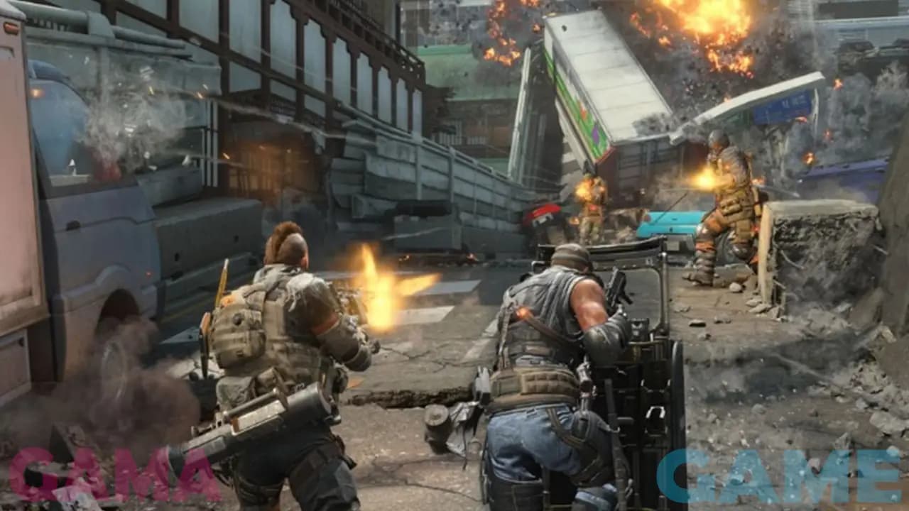 اکانت قانونی Call of Duty Black Ops Cold War Cross-Gen Bundle — تصویر ۷